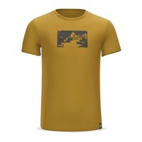 millet-t-shirt-a-manches-courtes-wanaka-fast