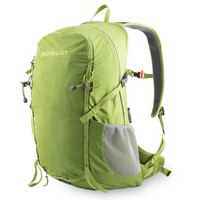 pinguin-ride-25l-nylon-backpack