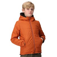 regatta-kyrell-revers-junior-hoodie-rain-jacket