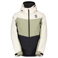 scott-b-ultimate-dryo-10-junior-jacket