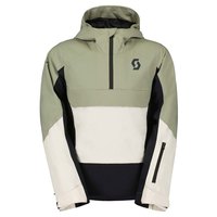 scott-vertic-dryo-10-junior-jacket