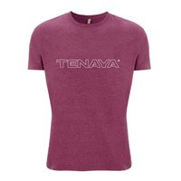 tenaya-t-shirt-a-manches-courtes-silh