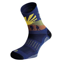 enforma-socks-peregrino-trekking-half-long-socks