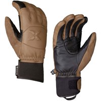 mammut-eiger-free-gloves