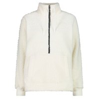 cmp-32p3806-half-zip-sweatshirt