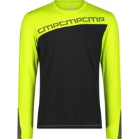 cmp-33n2847-kurzarm-t-shirt