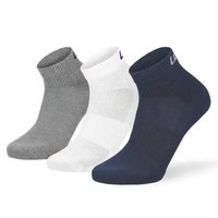 lenz-calcetines-cortos-performance-tech-3-pares