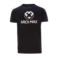 arch-max-sport-kurzarm-t-shirt