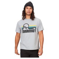 marmot-coastal-kurzarm-t-shirt