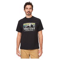 marmot-mmw-gradient-kurzarmeliges-t-shirt