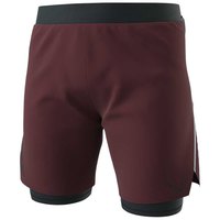 dynafit-pantalones-cortos-alpine-pro-2-in-1