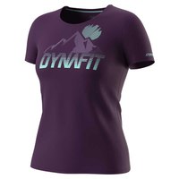 dynafit-t-shirt-a-manches-courtes-transalper-graphic