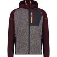 cmp-fix-hood-32h2187-hoodie-fleece