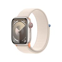 apple-series-9-gps-cellular-sport-loop-horloge-45-mm
