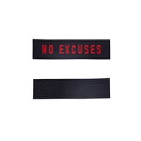 elitex-training-no-excuses-patch