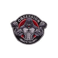 elitex-training-obsession-gorilla-patch