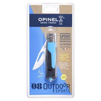 opinel-n-08-outdoor-noż-kieszonkowy
