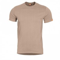 pentagon-ageron-blank-kurzarm-t-shirt