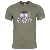 pentagon-ageron-gas-mask-kurzarmeliges-t-shirt