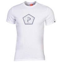 pentagon-ageron-shape-short-sleeve-t-shirt