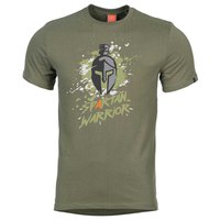 pentagon-ageron-spartan-warrior-kurzarmeliges-t-shirt