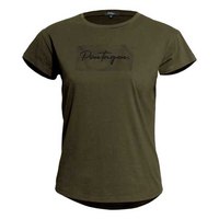 pentagon-whisper-blank-short-sleeve-t-shirt