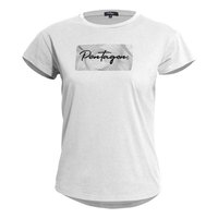 pentagon-whisper-blank-short-sleeve-t-shirt