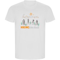 kruskis-t-shirt-a-manches-courtes-hiking-nature-eco