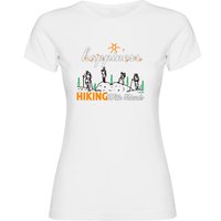 kruskis-t-shirt-a-manches-courtes-hiking-nature