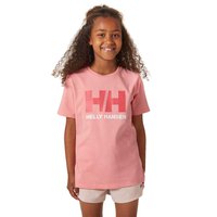 helly-hansen-t-shirt-a-manches-courtes-junior-logo