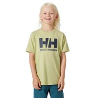 Helly hansen T-shirt à manches courtes Junior Logo