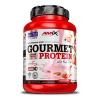 amix-gourmet-1kg-proteinwei-e-schokolade-und-erdbeere