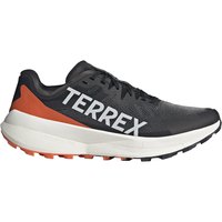 adidas Terrex Agravic Speed 越野跑鞋