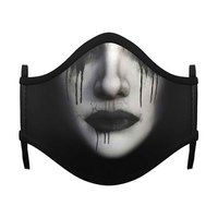 viving-costumes-hygienisk-mask-kvinna-ghotik
