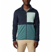columbia-hike--full-zip-sweatshirt