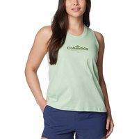columbia-north-cascades--sleeveless-t-shirt