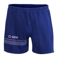 Oxsitis Technique BBR Shorts