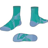 x-socks-strumpor-trail-run-perform-dual-layer