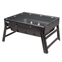 aktive-black-rectangular-folding-portable-barbecue-40x28x20-cm