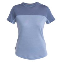 icebreaker-merino-125-cool-lite-sphere-iii-colour-block-kurzarm-t-shirt