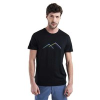 icebreaker-camiseta-de-manga-corta-merino-150-tech-lite-iii-peak-glow