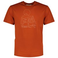 icebreaker-t-shirt-a-manches-courtes-merino-150-tech-lite-iii-sunset-camp