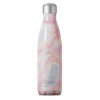 swell-bouteille-thermos-geode-rose-500ml