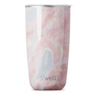 swell-gobelet-thermos-avec-couvercle-geode-rose-530ml