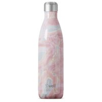 swell-bouteille-thermos-geode-rose-750ml