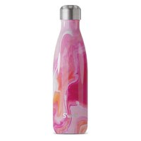 swell-bouteille-thermos-rose-agate-500ml