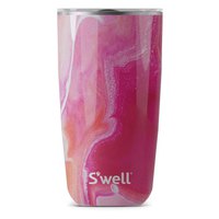 swell-gobelet-thermos-avec-couvercle-rose-agate-530ml
