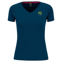 karpos-genzianella-kurzarm-t-shirt