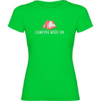 kruskis-camping-mode-on-koszulka-z-krotkim-rękawem
