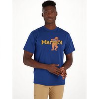 marmot-camiseta-de-manga-corta-leaning-marty